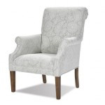 #190 Accent Chair