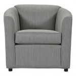 #5 Accent Chair