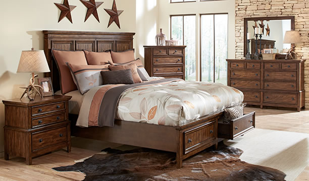 Bedroom Furniture | The Fashion Shop